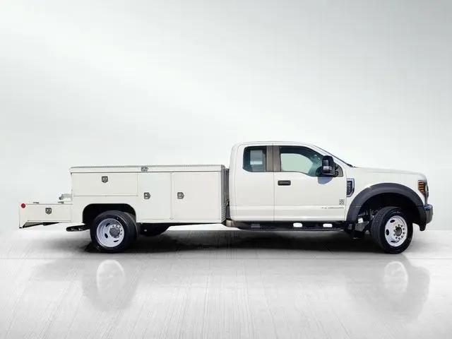 2019 Ford F-550 XL