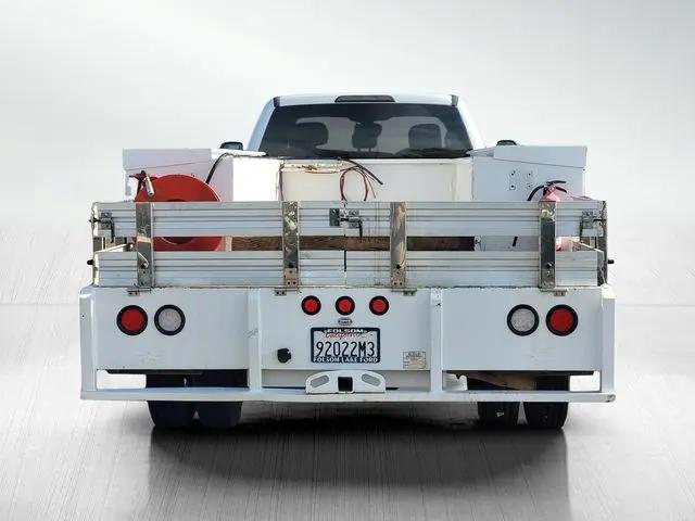 2019 Ford F-550 XL