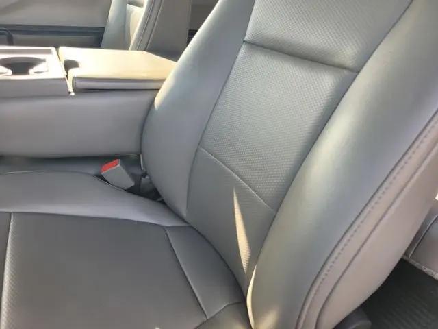 2019 Ford F-550 XL