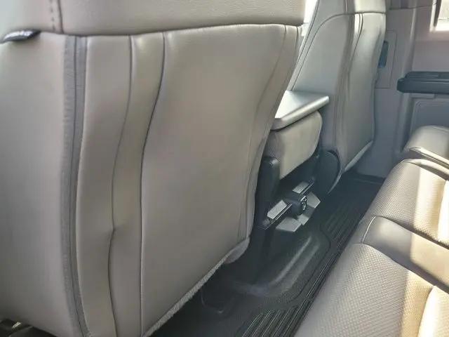 2019 Ford F-550 XL
