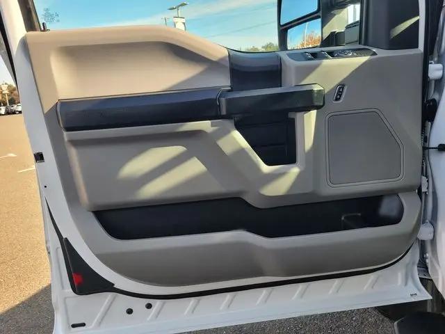 2019 Ford F-550 XL