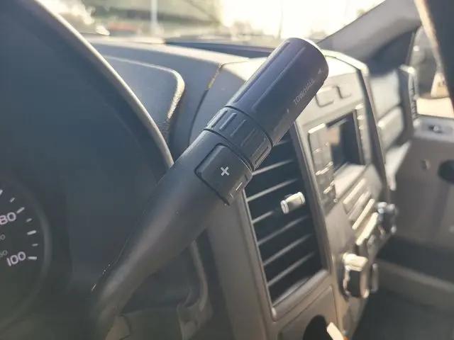 2019 Ford F-550 XL