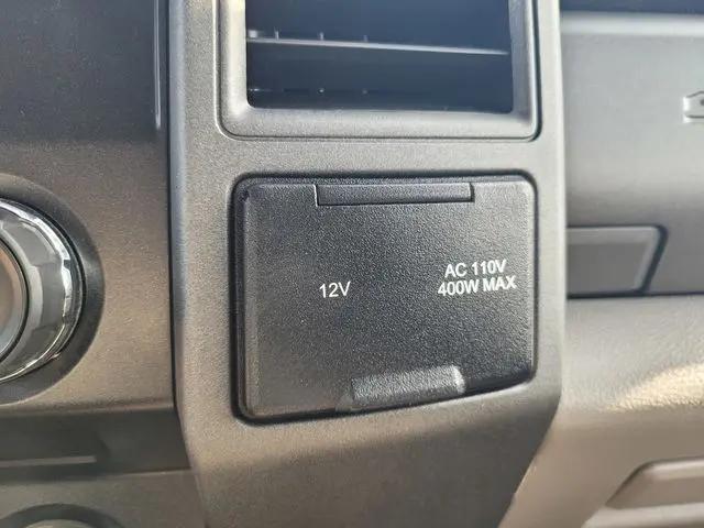 2019 Ford F-550 XL