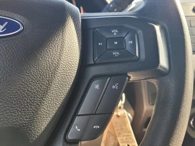 2019 Ford F-550 XL