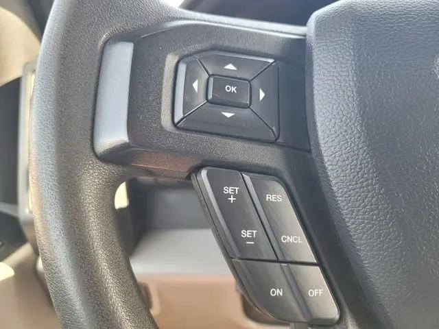 2019 Ford F-550 XL
