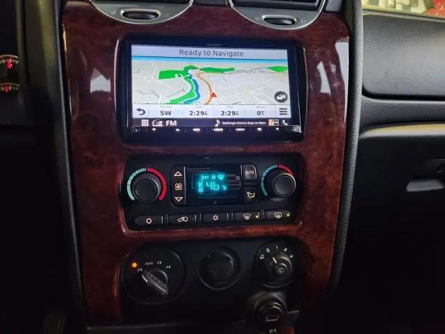 2009 GMC Envoy Denali