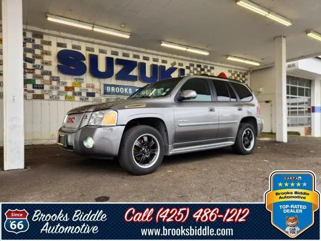 2009 GMC Envoy Denali for sale in Bothell, WA