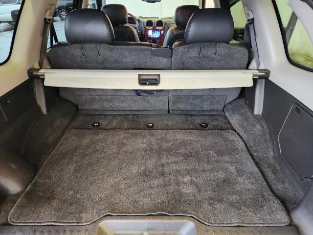 2009 GMC Envoy Denali