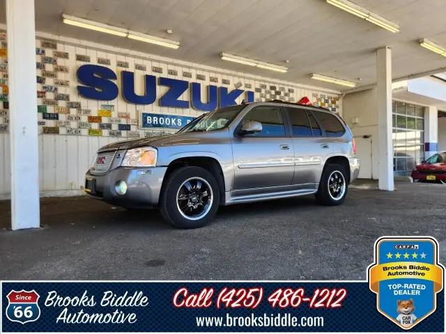2009 GMC Envoy Denali for sale in Bothell, WA