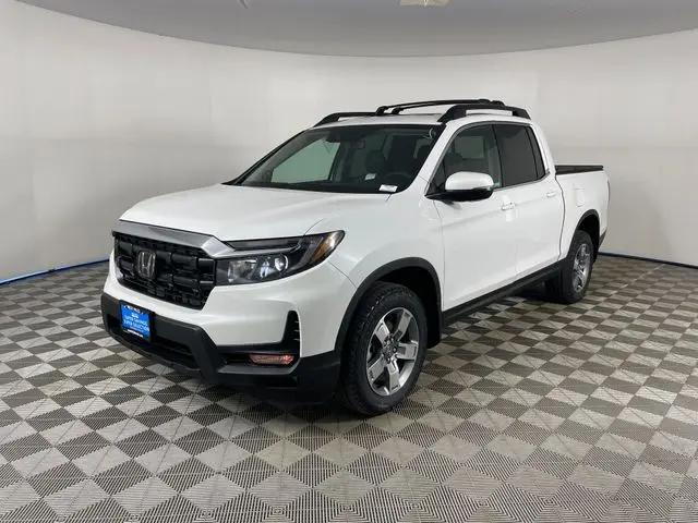 2026 Honda Ridgeline RTL for sale in Bremerton, WA