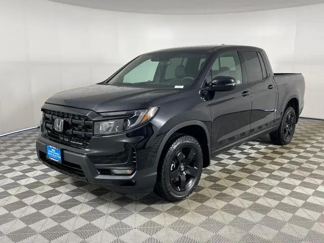 2026 Honda Ridgeline Black Edition for sale in Bremerton, WA