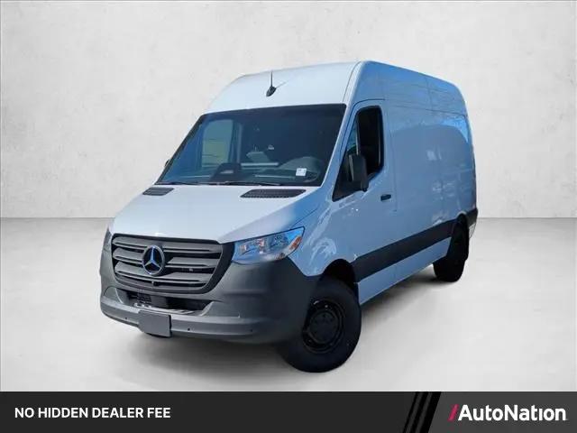 2026 Mercedes-Benz Sprinter 2500 Standard Roof 4-Cyl Diesel for sale in Miami, FL
