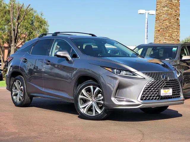 2022 Lexus RX 350 RX 350