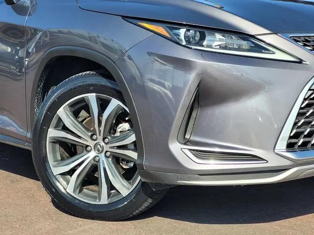 2022 Lexus RX 350 RX 350