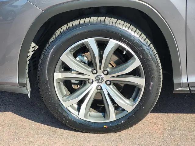 2022 Lexus RX 350 RX 350