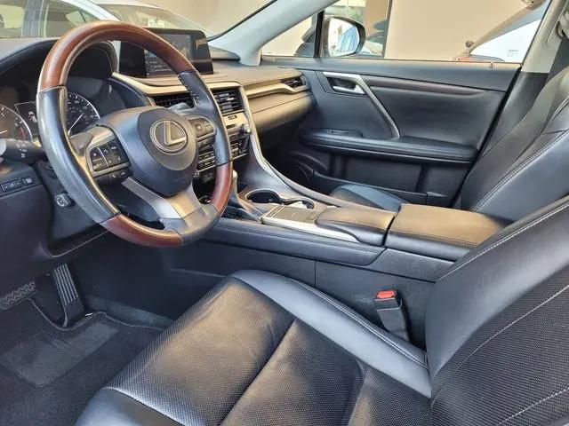 2022 Lexus RX 350 RX 350