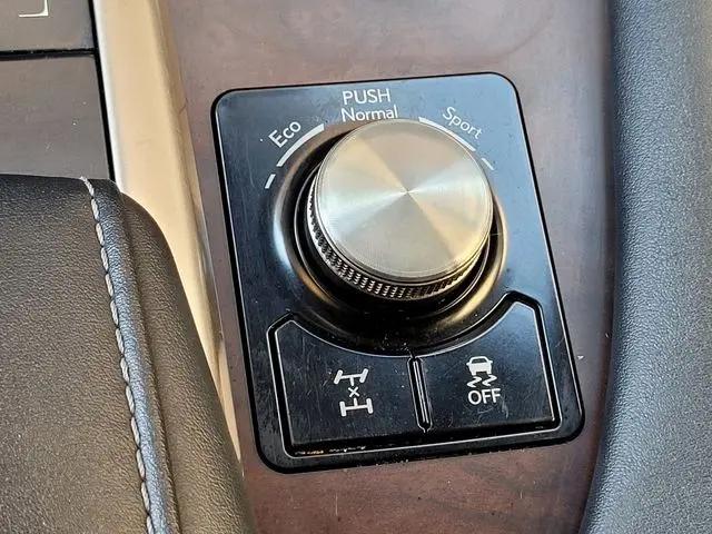 2022 Lexus RX 350 RX 350
