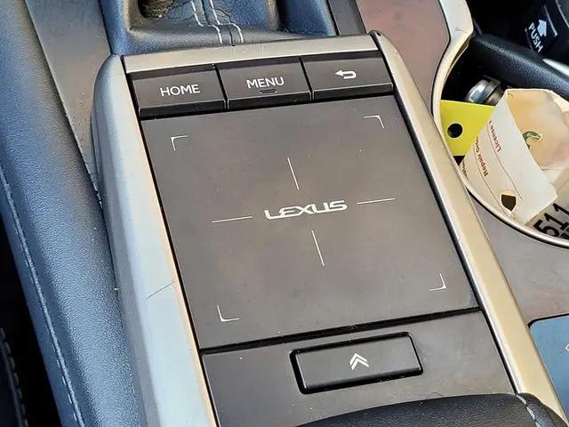 2022 Lexus RX 350 RX 350