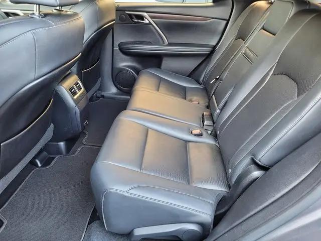 2022 Lexus RX 350 RX 350