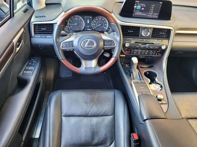 2022 Lexus RX 350 RX 350