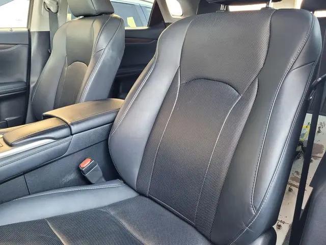 2022 Lexus RX 350 RX 350