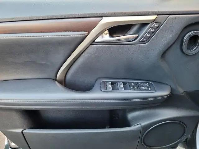 2022 Lexus RX 350 RX 350