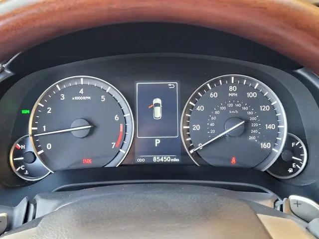 2022 Lexus RX 350 RX 350