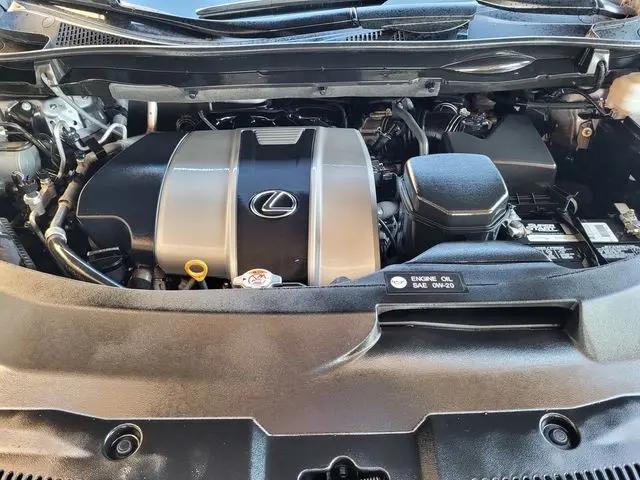 2022 Lexus RX 350 RX 350