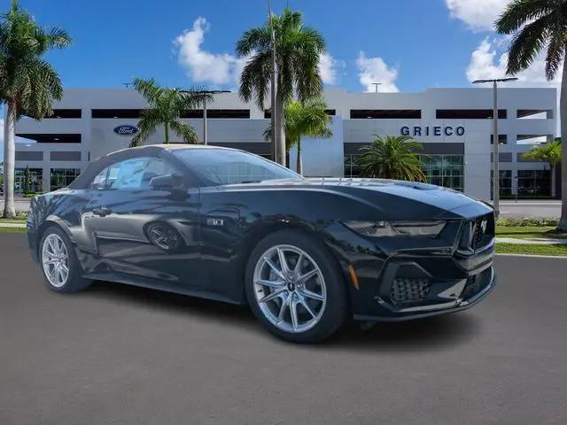 2026 Ford Mustang GT Premium for sale in Delray Beach, FL