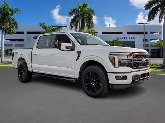 2026 Ford F-150 LARIAT for sale in Delray Beach, FL