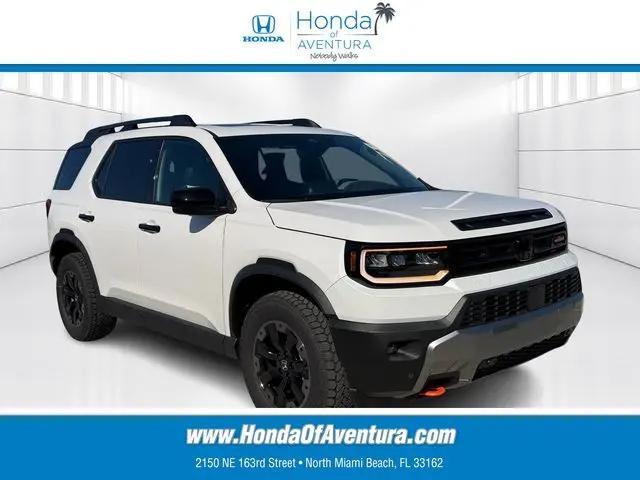 2026 Honda Passport AWD TrailSport Elite for sale in North Miami Beach, FL