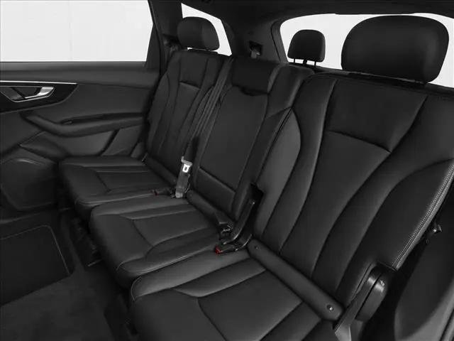 2026 Audi Q7 Premium Plus TFSI quattro tiptronic