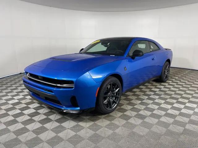 2026 Dodge Charger Scat Pack Plus 2-Door AWD for sale in Bremerton, WA