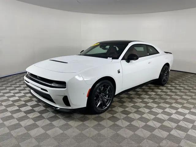 2026 Dodge Charger Scat Pack Plus 2-Door AWD for sale in Bremerton, WA