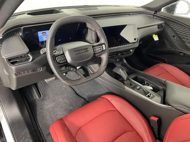 2026 Dodge Charger Scat Pack Plus 2-Door AWD