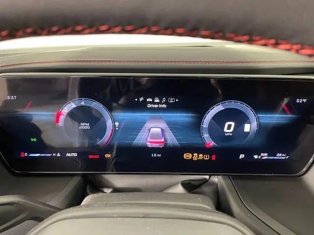2026 Dodge Charger Scat Pack Plus 2-Door AWD