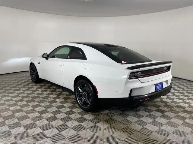 2026 Dodge Charger Scat Pack Plus 2-Door AWD
