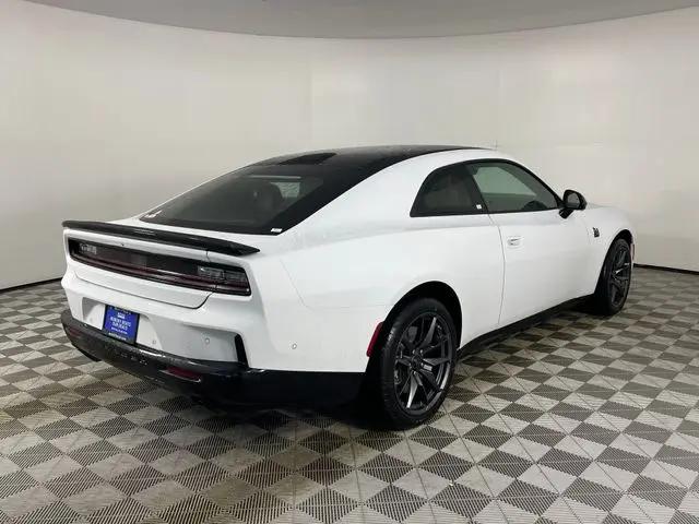 2026 Dodge Charger Scat Pack Plus 2-Door AWD