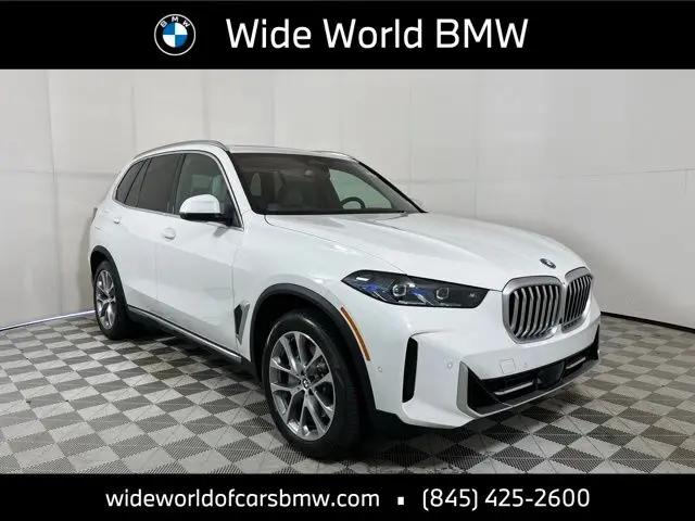 2026 BMW X5 xDrive50e for sale in Spring Valley, NY