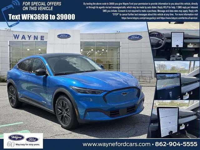 2026 Ford Mustang Mach-E Select for sale in Wayne, NJ