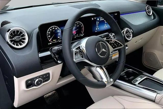 2026 Mercedes-Benz GLA-CLASS 4MATIC