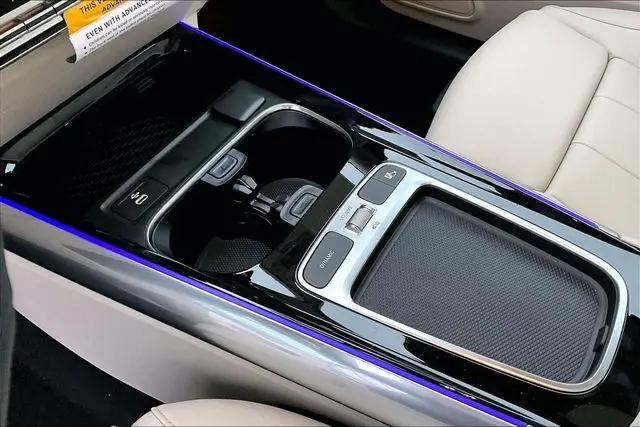 2026 Mercedes-Benz GLA-CLASS 4MATIC