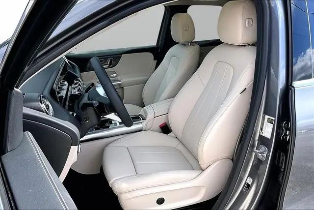 2026 Mercedes-Benz GLA-CLASS 4MATIC