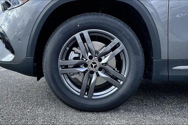 2026 Mercedes-Benz GLA-CLASS 4MATIC