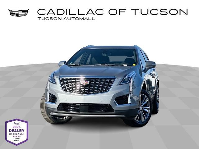 2026 Cadillac XT5 Premium Luxury FWD for sale in Tucson, AZ