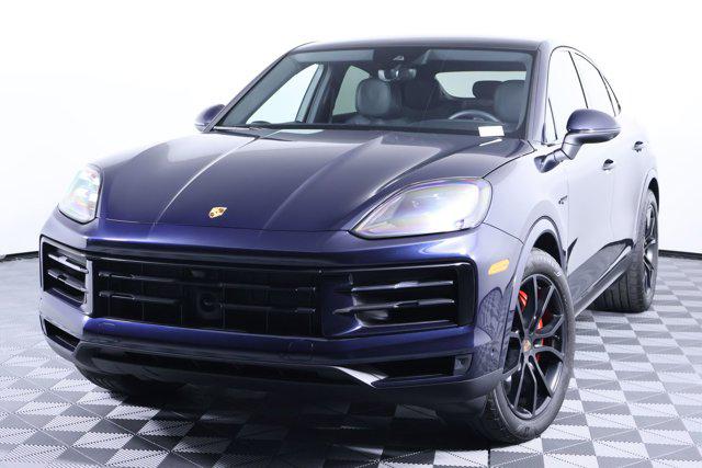 2025 Porsche Cayenne E-Hybrid S for sale in Burlingame, CA