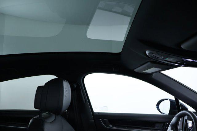2025 Porsche Cayenne E-Hybrid S