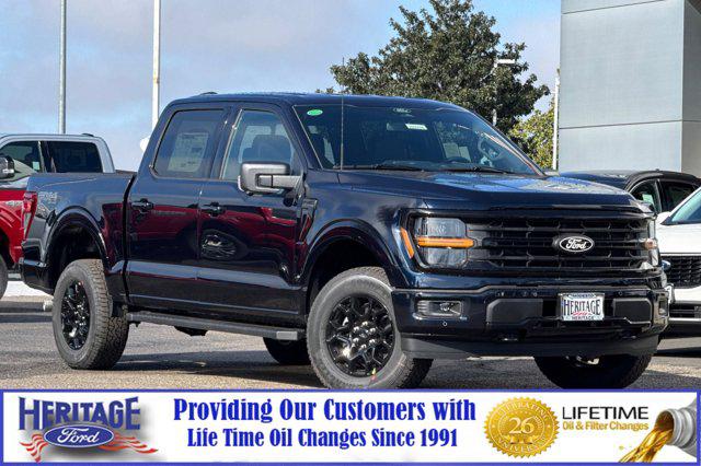 2026 Ford F-150 XLT for sale in Modesto, CA