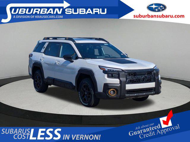 2026 Subaru Outback Wilderness for sale in Vernon Rockville, CT