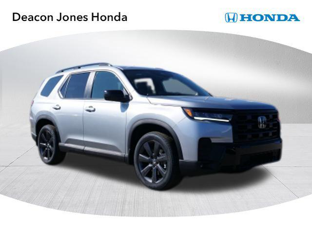 2026 Honda Pilot Sport for sale in Goldsboro, NC